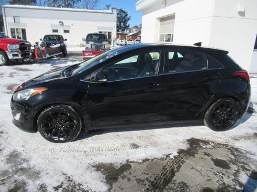 2013 Hyundai Elantra GT Base