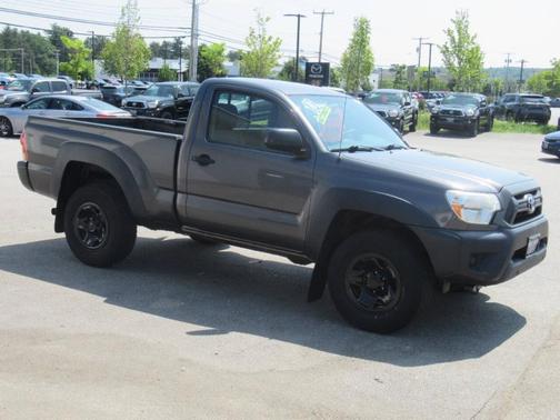 2013 Toyota Tacoma Base