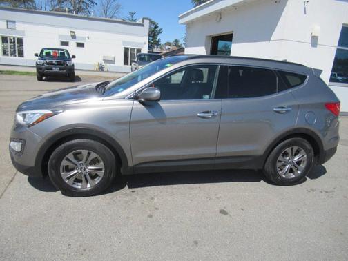 2014 Hyundai Santa Fe Sport 2.4L