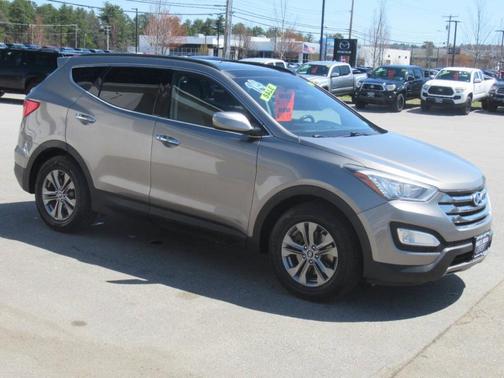 2014 Hyundai Santa Fe Sport 2.4L