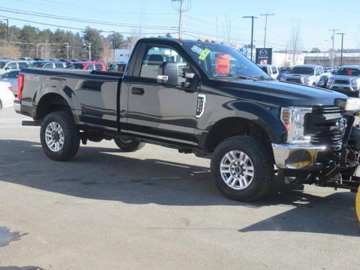 2019 Ford F-250 XL