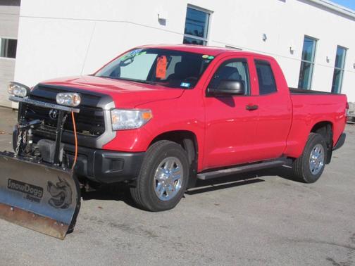 2015 Toyota Tundra SR