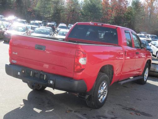 2015 Toyota Tundra SR