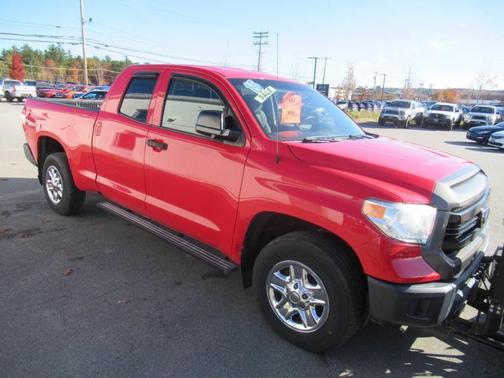 2015 Toyota Tundra SR