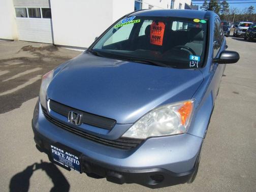 2007 Honda CR-V LX