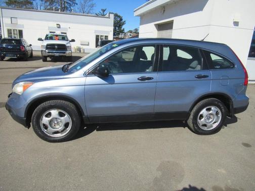 2007 Honda CR-V LX