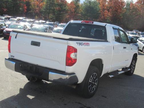 2019 Toyota Tundra SR5