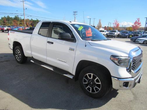 2019 Toyota Tundra SR5