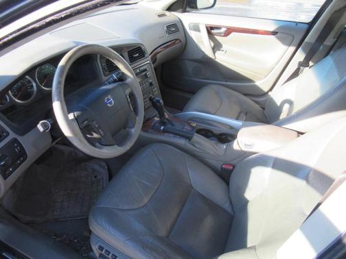 2007 Volvo XC70 2.5T