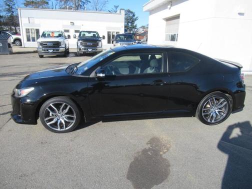 2014 Scion tC Base