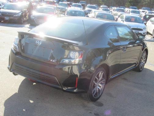 2014 Scion tC Base