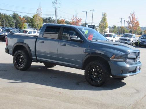 2015 RAM 1500 Sport