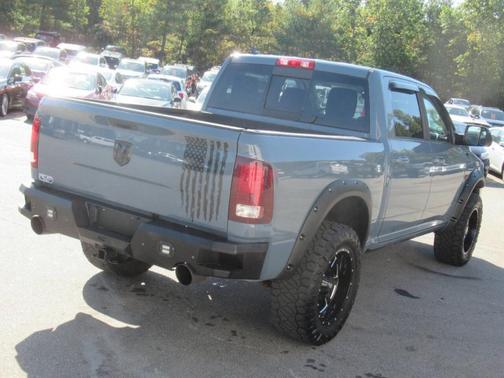 2015 RAM 1500 Sport