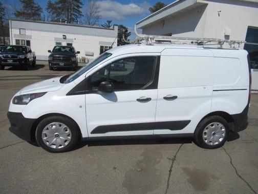2016 Ford Transit Connect XL