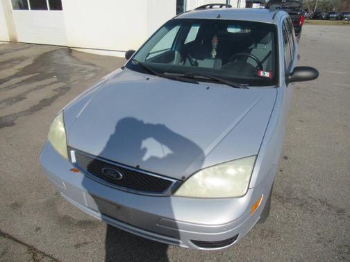 2006 Ford Focus SE