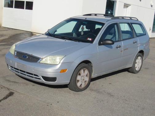 2006 Ford Focus SE