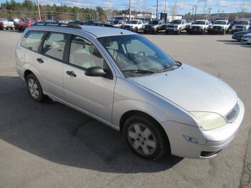 2006 Ford Focus SE