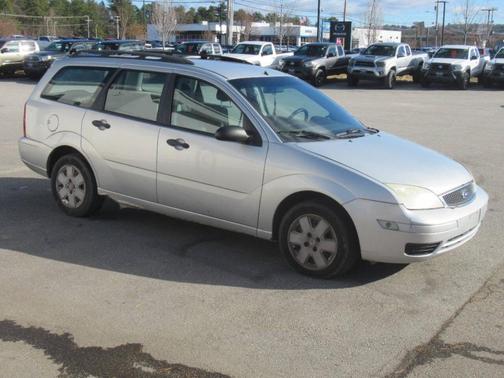 2006 Ford Focus SE