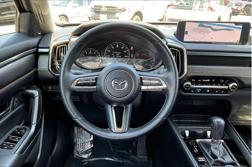2023 Mazda CX-50 2.5 S Premium Plus
