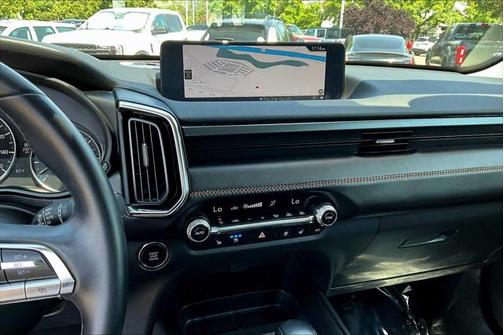 2023 Mazda CX-50 2.5 S Premium Plus