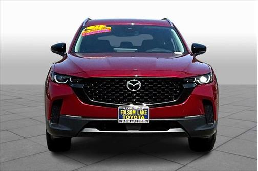 2023 Mazda CX-50 2.5 S Premium Plus