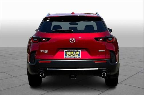 2023 Mazda CX-50 2.5 S Premium Plus