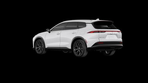 2025 Toyota Crown Signia Limited