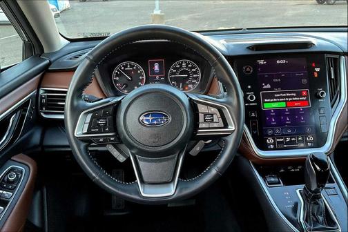2022 Subaru Outback Touring XT