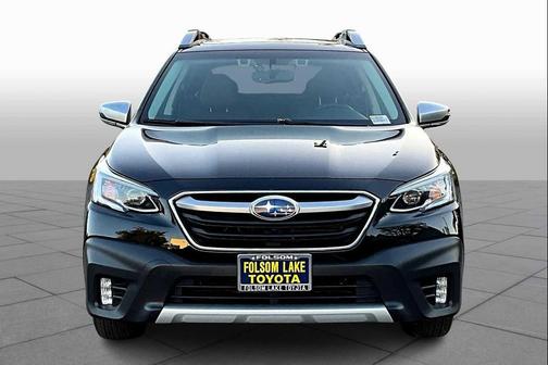 2022 Subaru Outback Touring XT