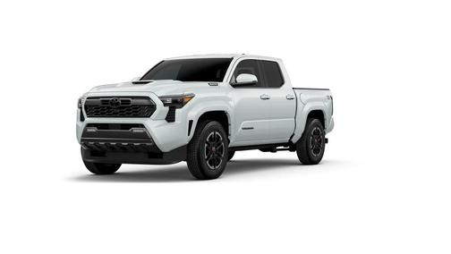2026 Toyota Tacoma Hybrid TRD Sport