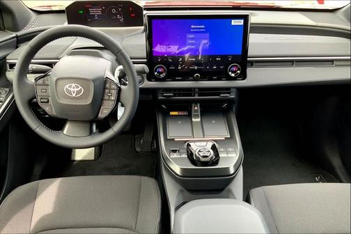 Tandoori 2026 Toyota C-HR SE