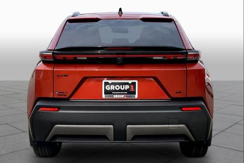 Tandoori 2026 Toyota C-HR SE