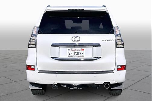 2019 Lexus GX 460 Premium
