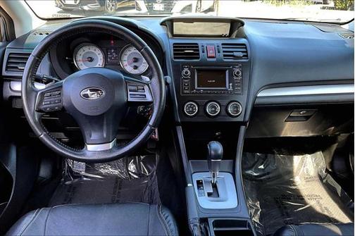 2013 Subaru Impreza 2.0i Limited