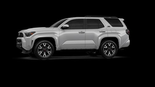 2025 Toyota 4Runner TRD Sport