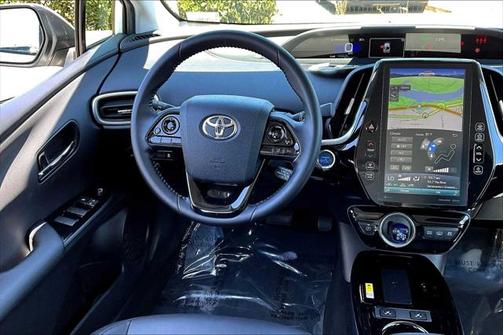 2022 Toyota Prius Prime XLE