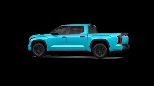 Other 2026 Toyota Tundra Hybrid TRD Pro