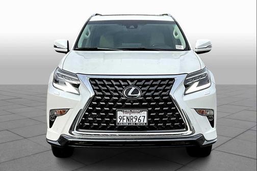 2023 Lexus GX 460 Luxury