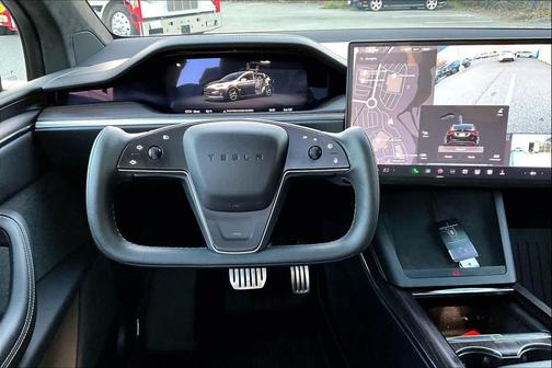 2024 Tesla Model X Long Range