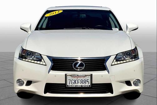 2014 Lexus GS 350 Base
