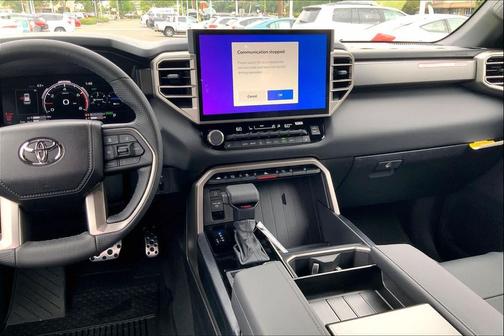 Ice Cap 2026 Toyota Sequoia SR5