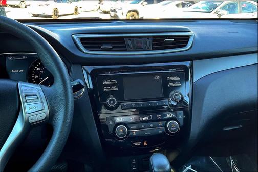 2014 Nissan Rogue SV