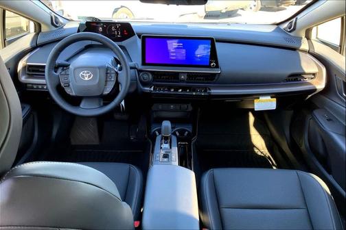 2026 Toyota Prius Limited