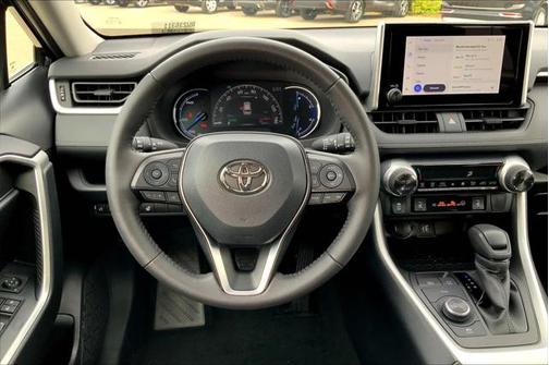 2024 Toyota RAV4 Hybrid Woodland Edition