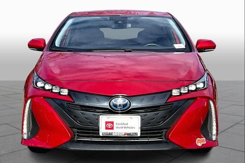 2020 Toyota Prius Prime XLE