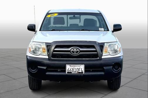 2010 Toyota Tacoma Base