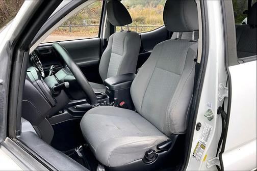 2020 Toyota Tacoma SR