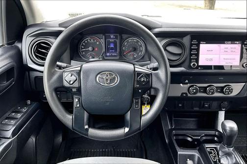 2020 Toyota Tacoma SR