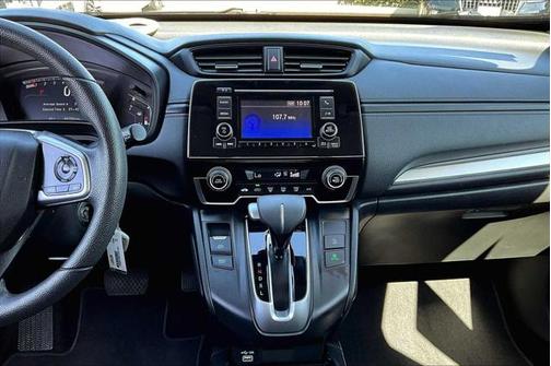 2020 Honda CR-V 2WD LX