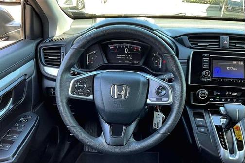 2020 Honda CR-V 2WD LX